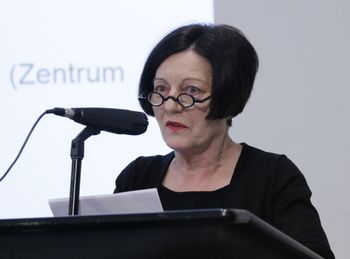 Komentarze po odwołaniu spotkania z Hertą Müller w Krakowie