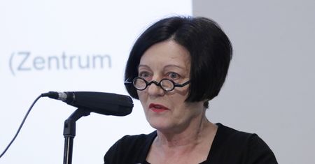 Komentarze po odwołaniu spotkania z Hertą Müller w Krakowie