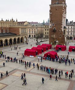 Szczepienia bez zapisów. Drugi dzień akcji w majówkę. "Będą dodatkowe dawki"