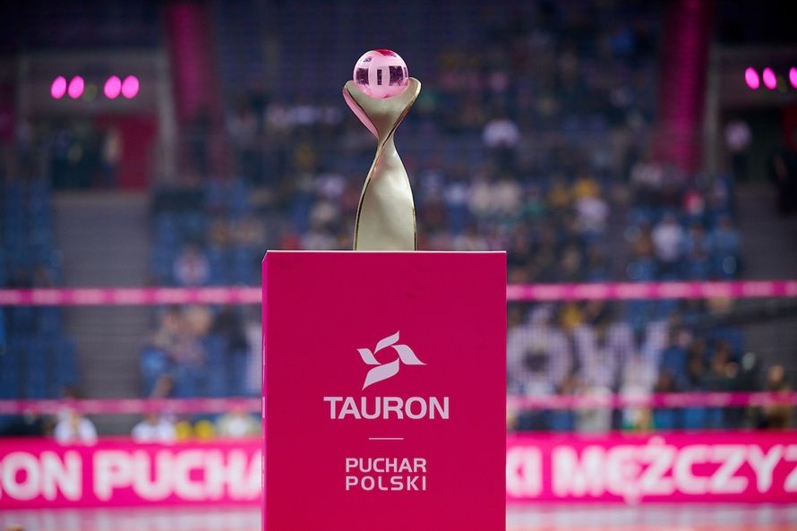 Koniec PlusLigi. Tauron partnerem wszystkich rozgrywek Polskiej Ligi Siatkówki