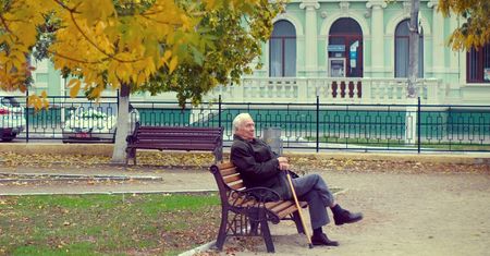 Doniesienia z Łodzi. Ma 25,6 tys. emerytury