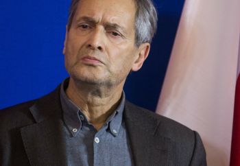 Kino, nawrócenie i teczki SB. Burzliwe losy Jerzego Zelnika