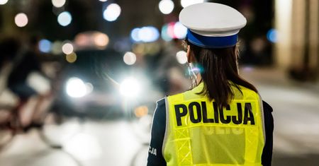 Oszust udawał pracownika banku. Próbował nabrać policjantkę