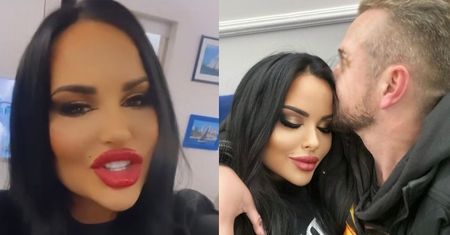 Esmeralda Godlewska opowiada, jak poznała nowego chłopaka: "TRĄCIŁ MÓJ WÓZEK W SKLEPIE SPOŻYWCZYM"