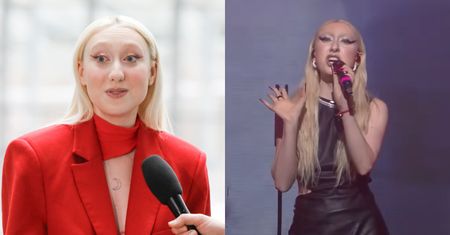 TYLKO NA PUDELKU: Luna wystąpiła w Londynie. Internauci są załamani. Wiemy, co się dzieje z artystką
