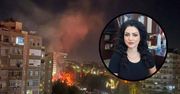 Nie żyje prezenterka telewizyjna. Zginęła w ataku Izraela na Syrię