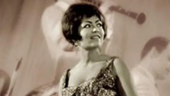 Plotka zniszczyła jej karierę. Wiele nagrań Reginy Bielskiej przepadło