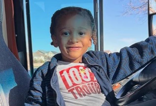 Horror w USA. 11-latek zabił 5-letniego brata