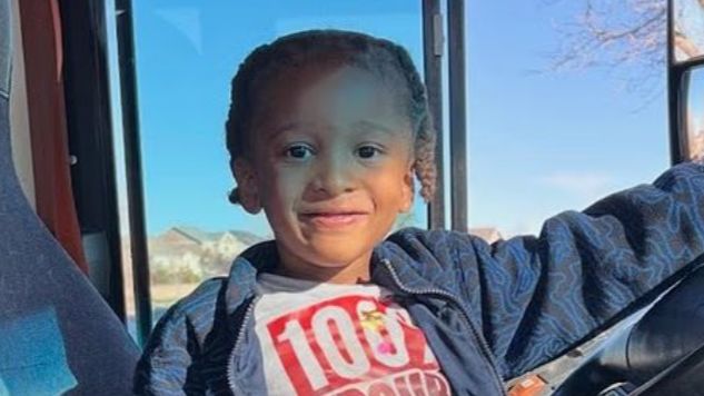 5-letni Elias został zamordowany w trakcie drzemki.