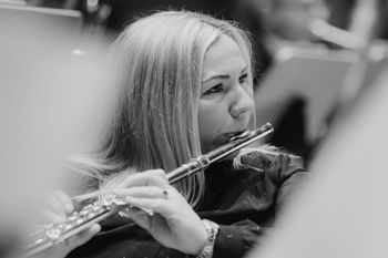 Zmarła utalentowana flecistka. "Wciąż nie możemy w to uwierzyć"