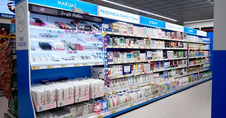 Nowa drogeria wchodzi do Polski. Marka należy do międzynarodowej grupy