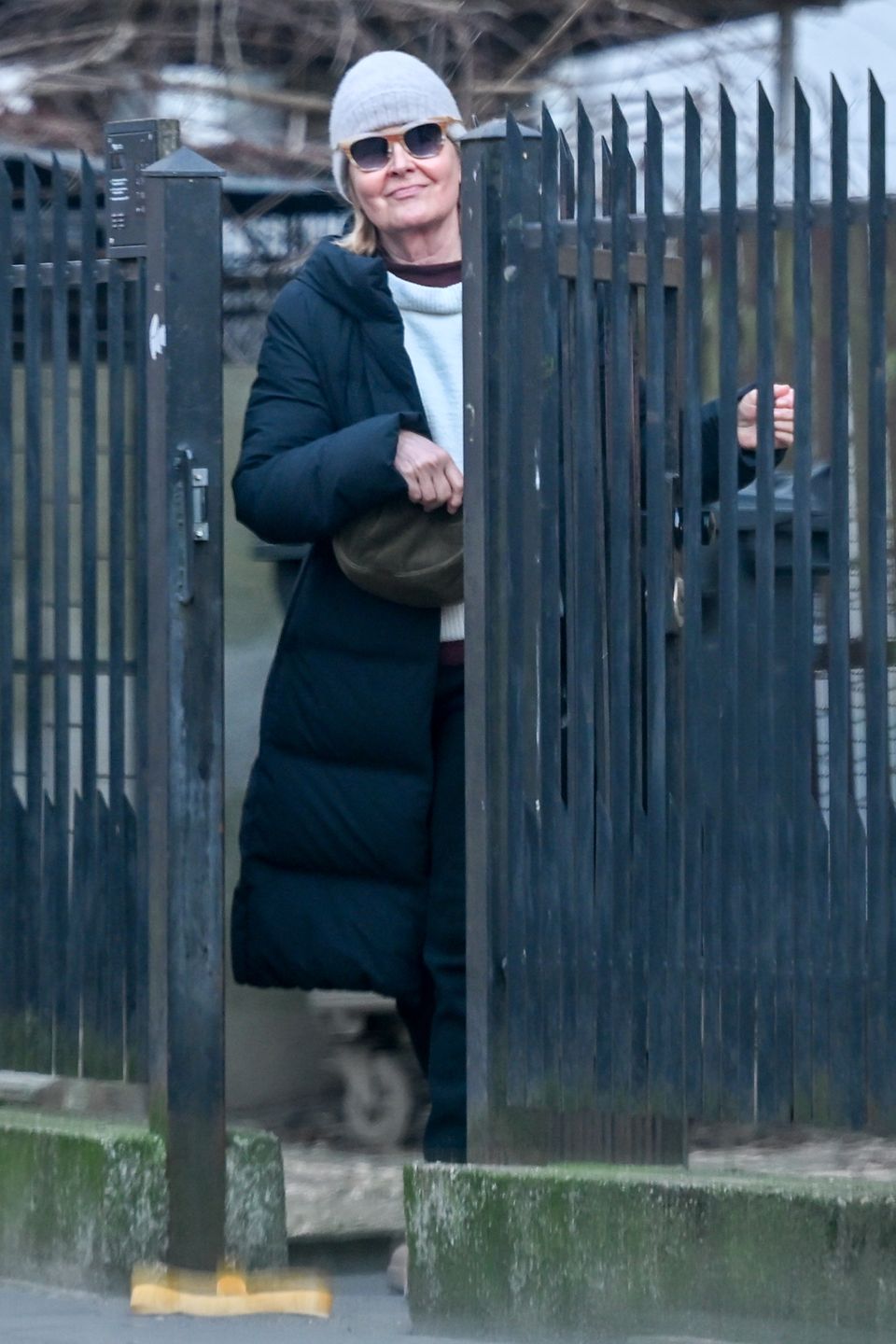 Barbara Bursztynowicz 