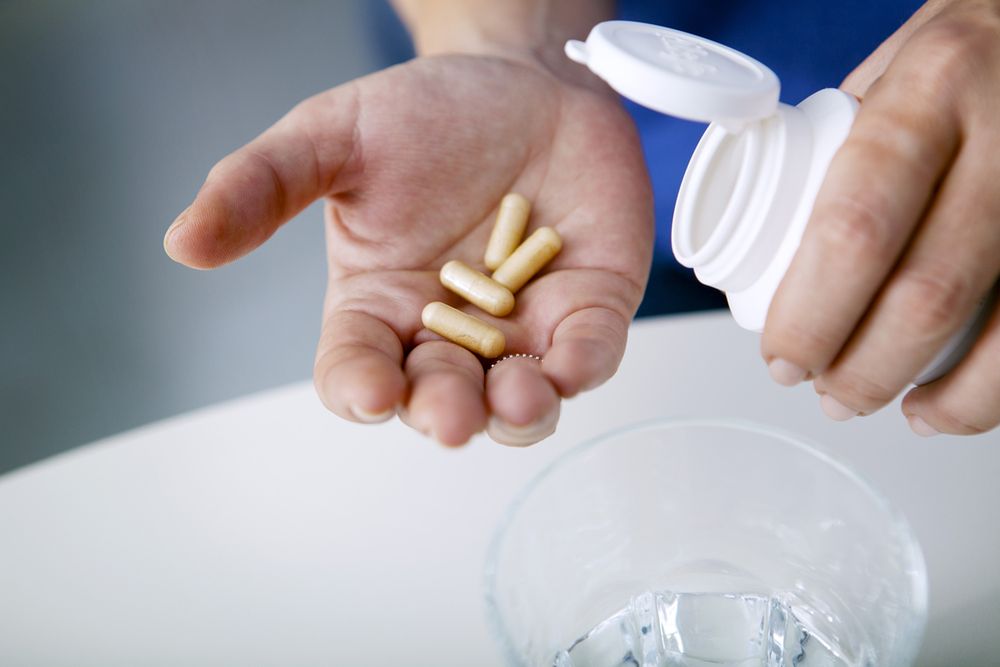 Suplementy na cellulit w połączeniu ze zmianą diety i zwiększeniem aktywności pomogą nam pozbyć się cellulitu