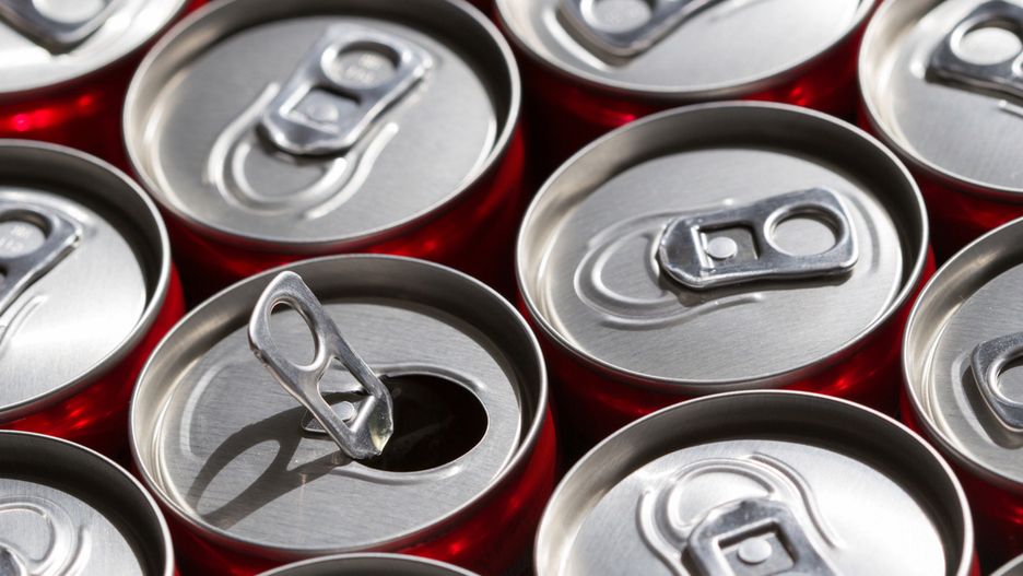 Wpływ napojów gazowanych na sen