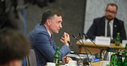 Komisja ws. Pegasusa. Przesłuchanie Ziobry trwało 8 godzin