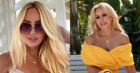 65-letnia Teresa Werner zachwyca imponującą figurą. Gwiazda disco polo zdradziła swój sposób na wieczną młodość (FOTO)