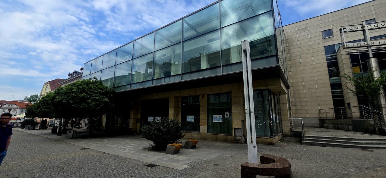 Tumska ma odzyskać dawny blask. W planach zakup dwóch budynków