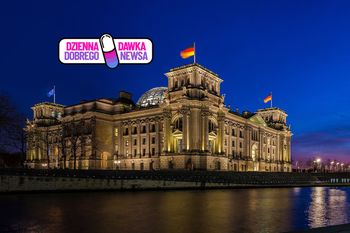 Niemcy zachęcają turystów. Darmowe atrakcje. Wystarczy posprzątać