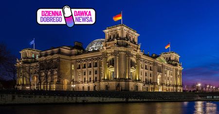 Niemcy zachęcają turystów. Darmowe atrakcje. Wystarczy posprzątać