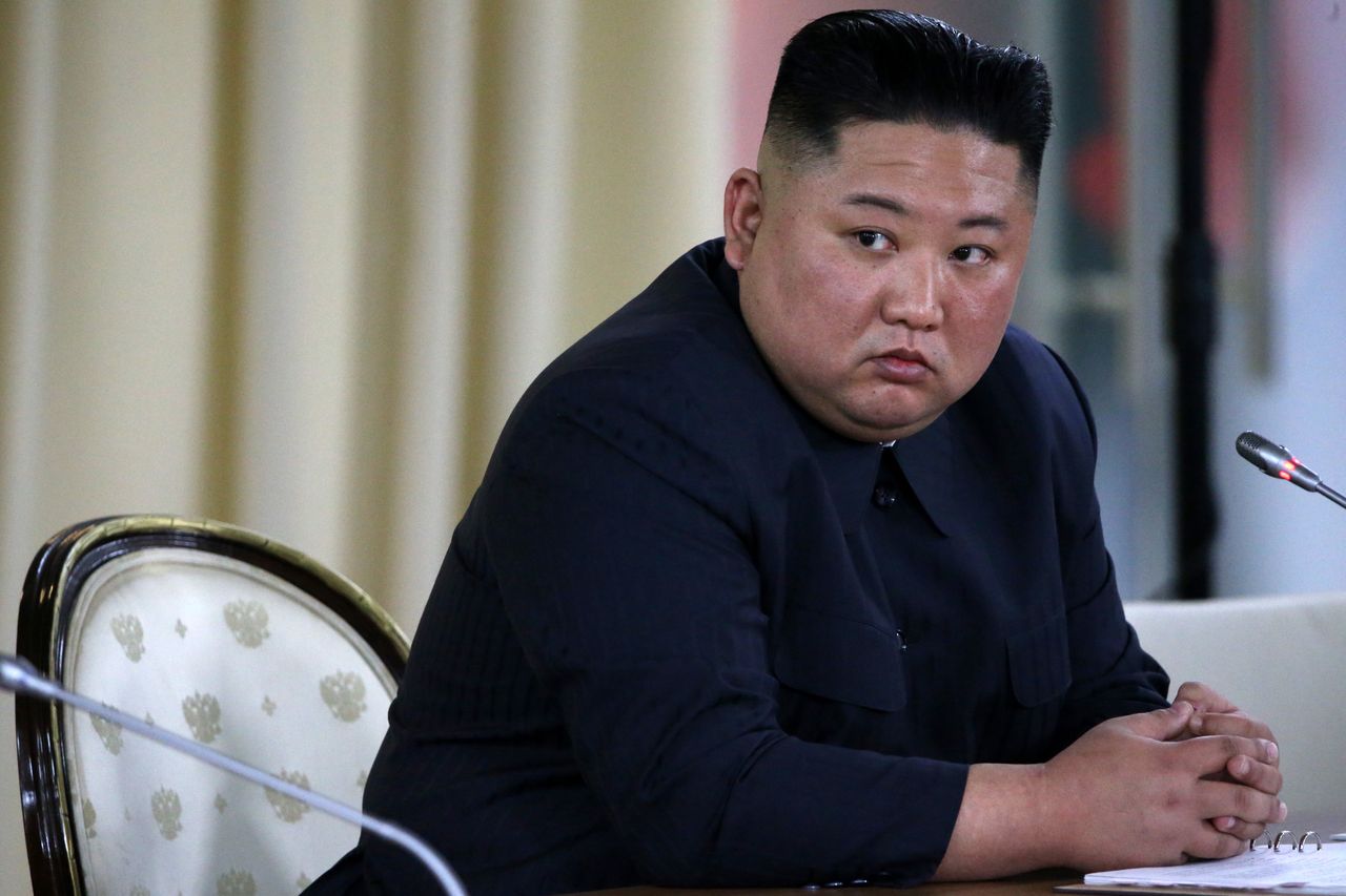 North Korea slams US's $175B (€153B) 'Golden Dome' initiative