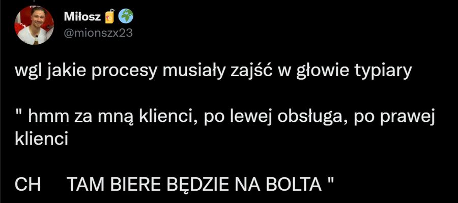 Kradzież puszki z napiwkami w Bydgoszczy