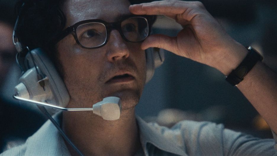 Kadr z filmu "September 5"