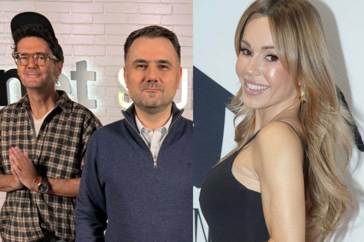 Wojewódzki wraca do słów Dody. Prof. Majewski: "Wino było obecne"