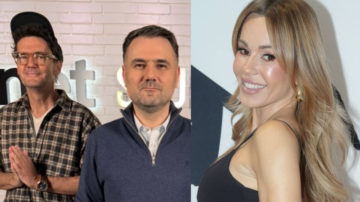 Wojewódzki przytoczył bibliście słowa Dody nt. biblii.