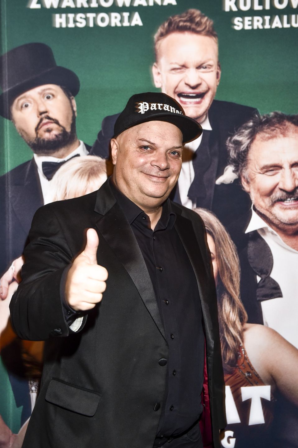 Krzysztof Skiba