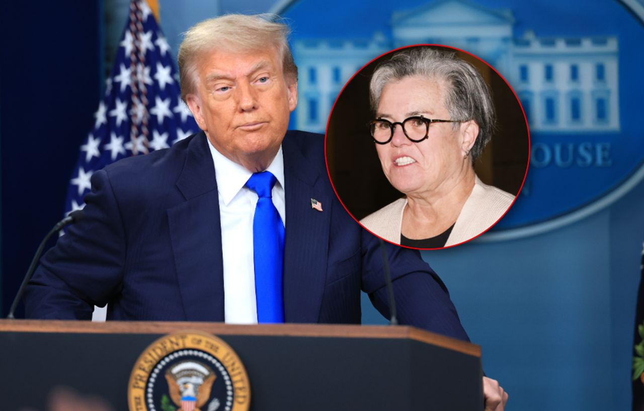 Nazywa go zagrożeniem dla świata. Trump chce odebrać jej obywatelstwo