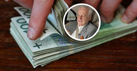 "Żeby nie być biednym". Twórca giganta tłumaczy, dlaczego wybrał karierę w biznesie