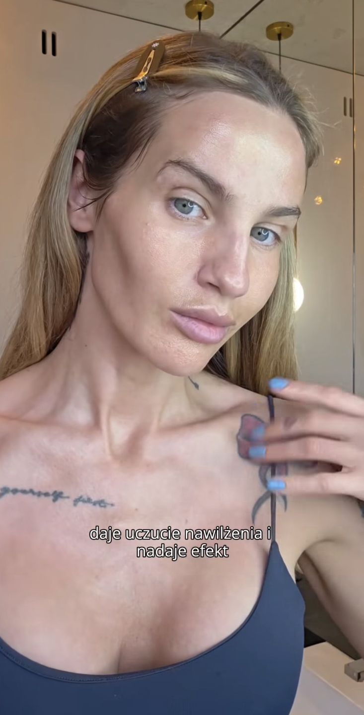 Karolina Gilon