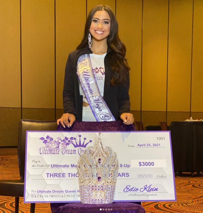 Kailia Posey popełniła samobójstwo