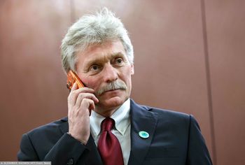 Kreml zabrał głos ws. europejskich wojsk. "Temat do rozmów"