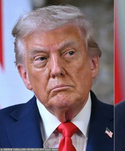 Trump rozmawiał z Xi. "Osiągnęliśmy postęp"