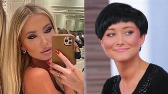 Paulina Pszech z "Top Model" zachęca do SAMOAKCEPTACJI: "To zmieni twoje życie na lepsze". Przekonała Was?