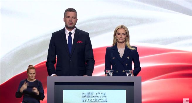 Rada Etyki Mediów: TVP i Polskie Radio od 2016 roku zatraciły charakter nadawcy publicznego