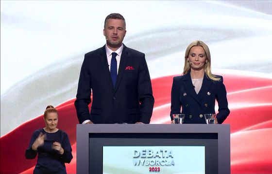 Rada Etyki Mediów: TVP i Polskie Radio od 2016 roku zatraciły charakter nadawcy publicznego