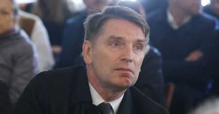 Tomasz Lis skierowany do psychiatry przez prokuraturę. "Witamy w ZSRR"