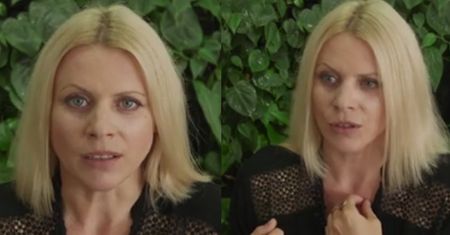 Sadowska zachęca do udziału w strajku: "Siostry, żony, córki matki - nasze ciało jest polem walki!"