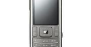 Samsung U800 Soul z linii Ultra Edition III
