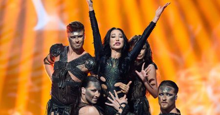 Eurowizja 2025. Justyna Steczkowska zachwyciła świat. "Królowa wszechświata"