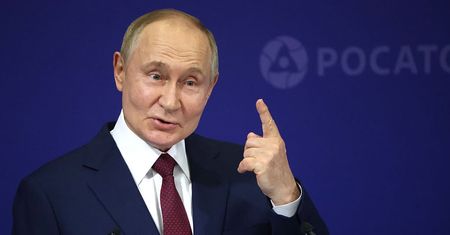 Putin podpisał dekret. Rosja szykuje odwet za działanie UE