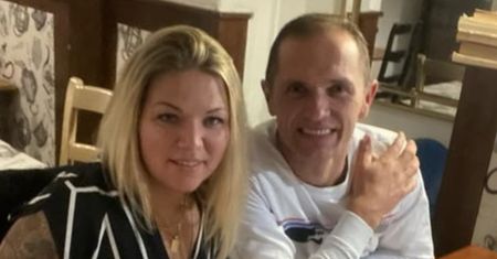 Poszli na andrzejki z niemowlakiem. Waldemar i Dorota z "Rolnika" się tłumaczą