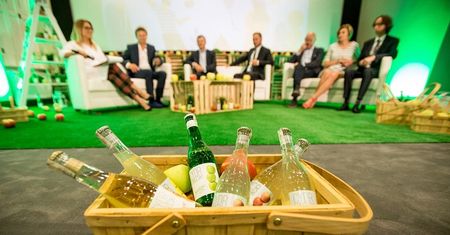 Lubelskie Święto Młodego Cydru. Przyjęcie w sadzie i koncert Spragnieni Lata