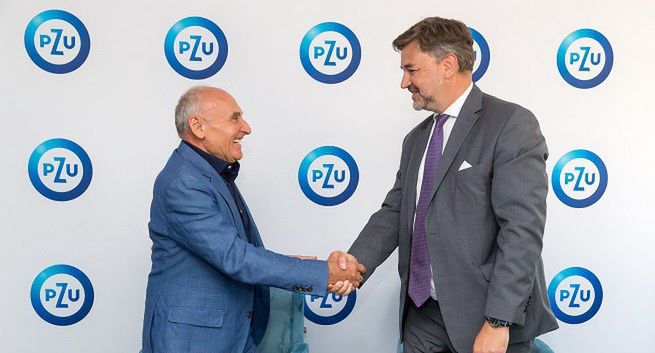 PZU oficjalnym sponsorem 77. Tour de Pologne