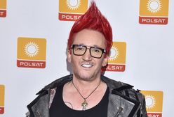 Michał Wiśniewski pokazał zdjęcie z dzieckiem. "Ten błogi stan"