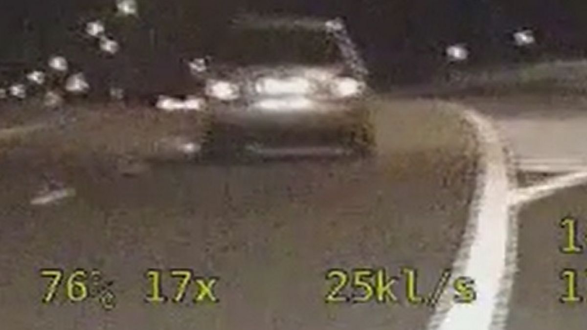 16-latek wpakował się w kłopoty