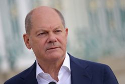 "Coś się poruszyło". Scholz ujawnia szczegóły po rozmowie z Putinem