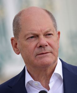 "Coś się poruszyło". Scholz ujawnia szczegóły po rozmowie z Putinem